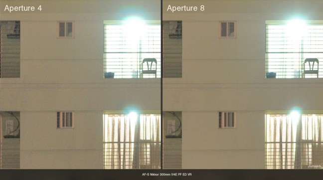 AF-S-Nikkor-300mm-f4E-PF-ED-VR-Flare-648x361